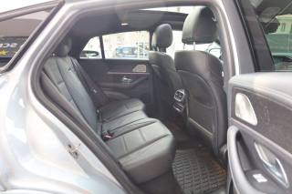 MERCEDES-BENZ GLE 350 usata, con Pneumatici da neve