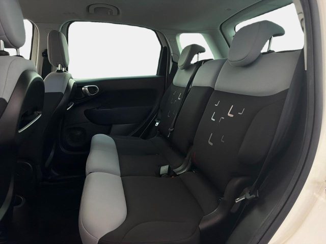 FIAT 500L usata, con Fendinebbia