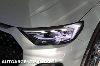 AUDI A1 usata, con Fari direzionali