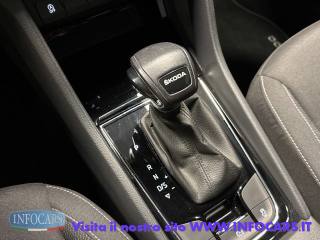 SKODA Karoq usata, con Servosterzo