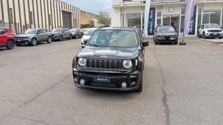 JEEP Renegade usata, con Airbag