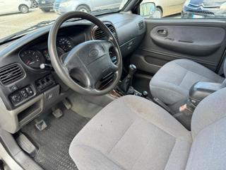 KIA Sportage usata, con Climatizzatore