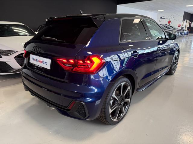 AUDI A1 usata, con Autoradio
