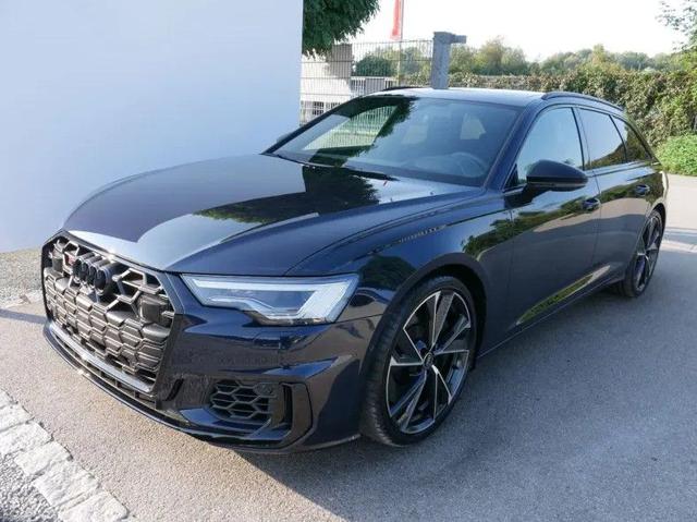 AUDI S6 usata, con Fari Xenon