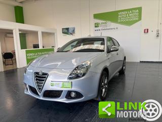 ALFA ROMEO Giulietta 2.0 JTDm-2 150 CV KM CERT.