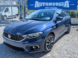 FIAT Tipo 1.4 5 porte Lounge Tutta Tagliandata