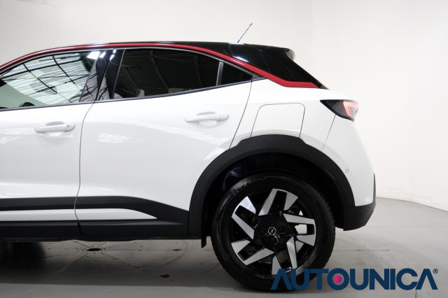 OPEL Mokka usata, con Apple CarPlay