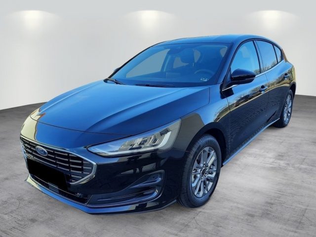 FORD Focus usata, con ABS