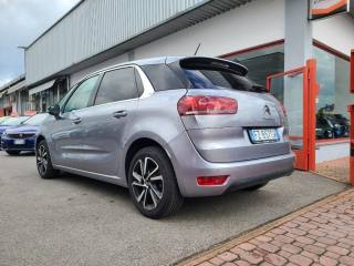 CITROEN C4 Spacetourer usata, con Airbag Passeggero