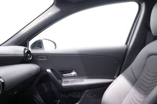 MERCEDES-BENZ A 180 usata, con Sistema di navigazione