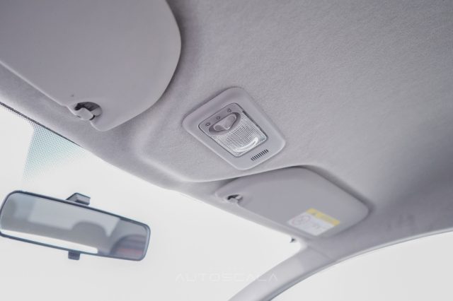 CITROEN C1 usata 17