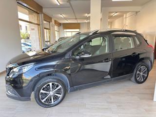 PEUGEOT 2008 usata, con Airbag Passeggero