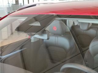MG ZS usata, con Park Distance Control