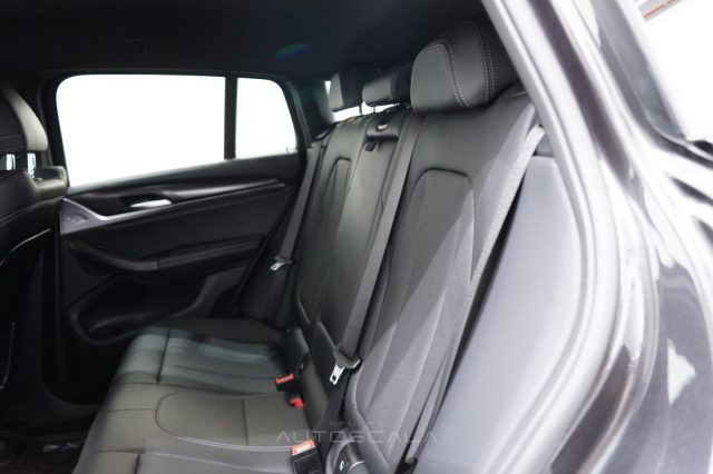 BMW X4 usata, con Fari LED