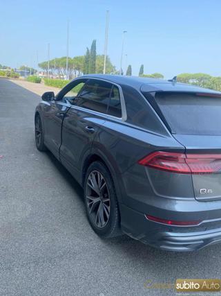 AUDI Q8 usata, con Airbag Passeggero