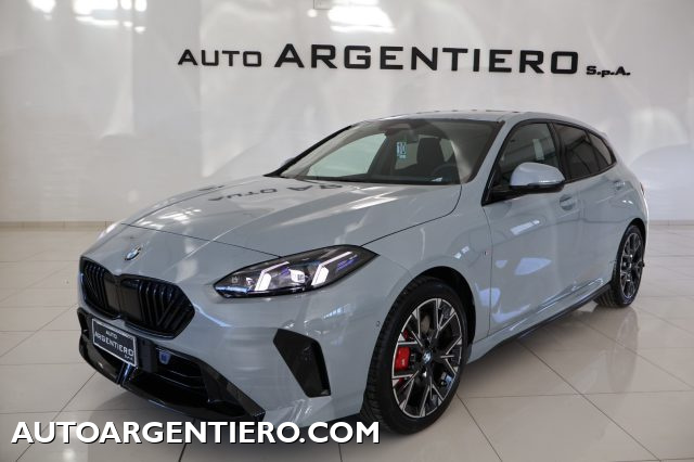 BMW 118 usata, con ABS