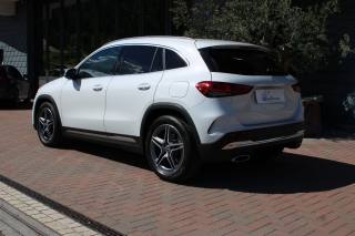 MERCEDES-BENZ GLA 250 usata, con Autoradio