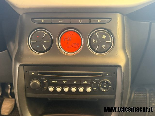 CITROEN C3 usata 12