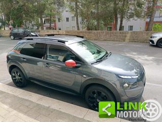 CITROEN C4 Cactus usata 48