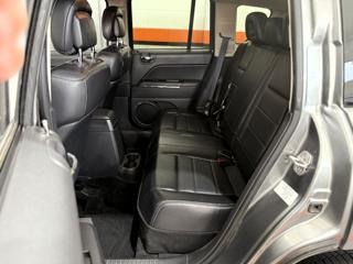 JEEP Compass usata, con Cerchi in lega