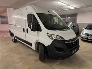 OPEL Movano usata, con Airbag Passeggero