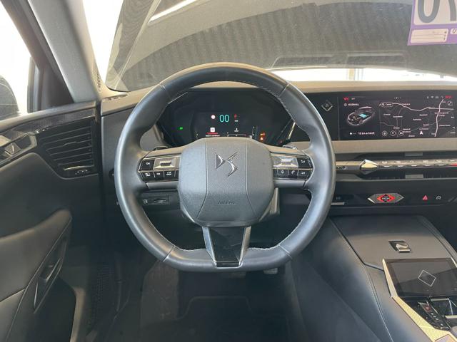 DS AUTOMOBILES DS 4 usata, con Park Distance Control