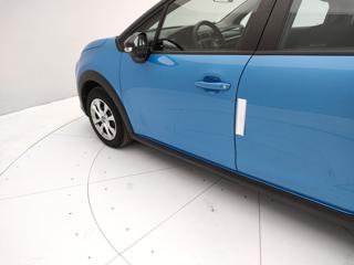 CITROEN C3 usata, con Monitoraggio pressione pneumatici