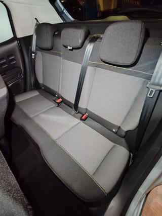 CITROEN C3 usata, con Immobilizzatore elettronico