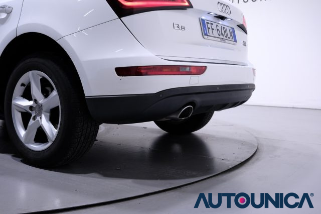 AUDI Q5 usata 46