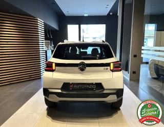 CITROEN C3 usata, con ESP
