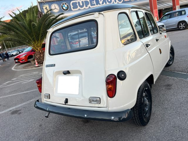 RENAULT R 4 usata 2
