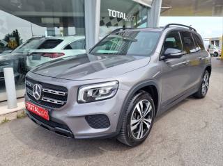 MERCEDES-BENZ GLB 200 d Automatic Sport Plus TAGLIANDATA MERCEDES