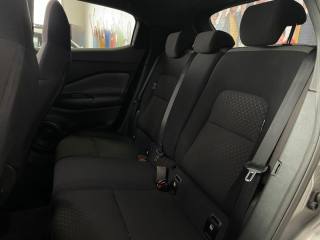 NISSAN Juke usata, con Climatizzatore