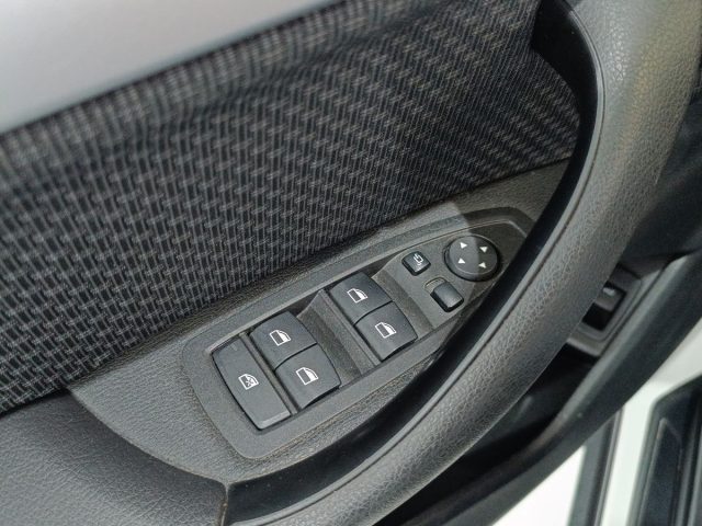 BMW X2 usata, con Specchietti laterali elettrici