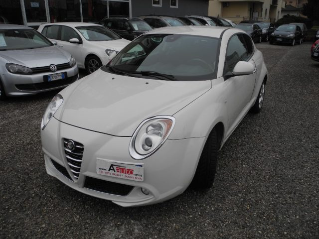 ALFA ROMEO MiTo usata 63