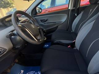 LANCIA Ypsilon usata 8