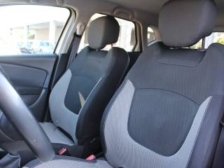 RENAULT Captur usata, con Controllo trazione