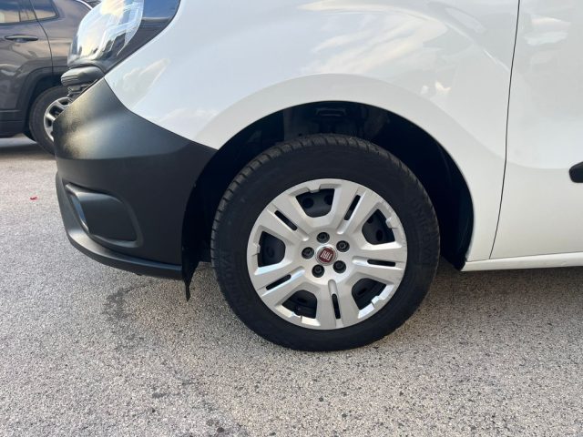 FIAT Doblo usata, con ESP