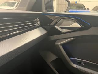 AUDI A1 usata, con Chiusura centralizzata