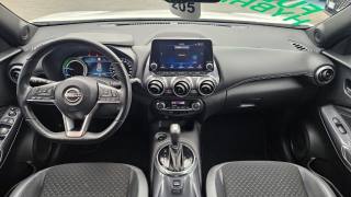 NISSAN Juke usata, con Fendinebbia