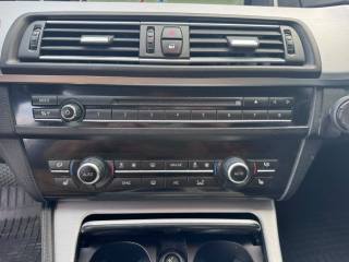 BMW 520 usata, con Cruise Control