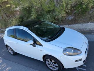 FIAT Punto Evo usata, con Controllo trazione