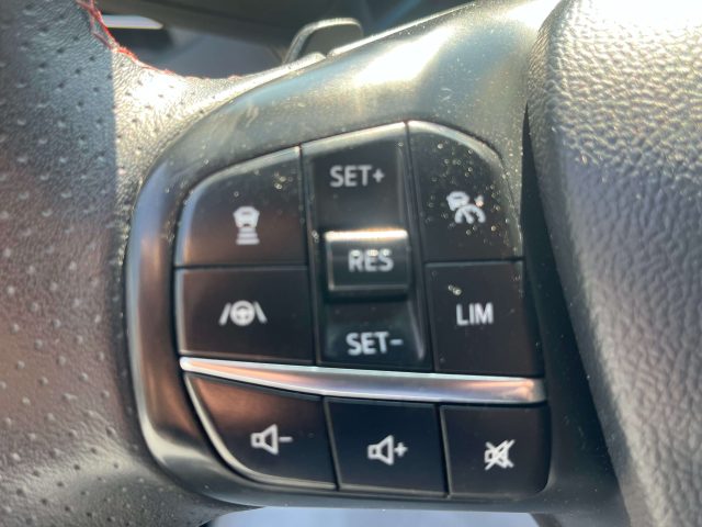 FORD Focus usata, con Autoradio