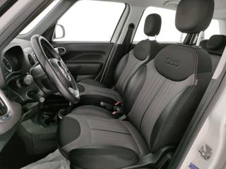 FIAT 500L usata, con Boardcomputer