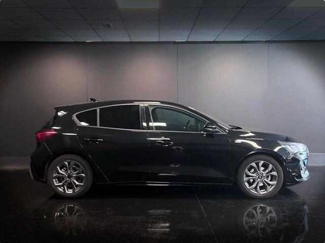 FORD Focus usata, con Alzacristalli elettrici