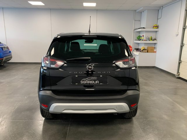 OPEL Crossland usata, con Vivavoce