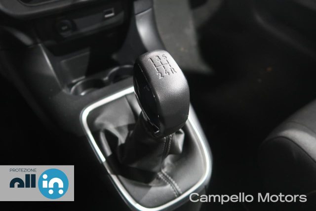 CITROEN C3 usata 10