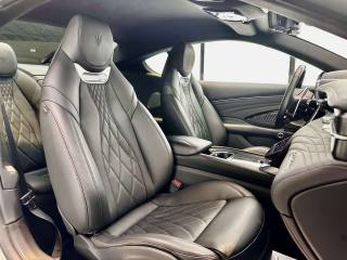 MASERATI GranTurismo usata, con Regolazione elettrica sedili