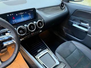 MERCEDES-BENZ GLA 180 usata, con Bracciolo