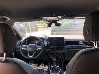 VOLKSWAGEN T-Roc usata, con Chiusura centralizzata senza chiave